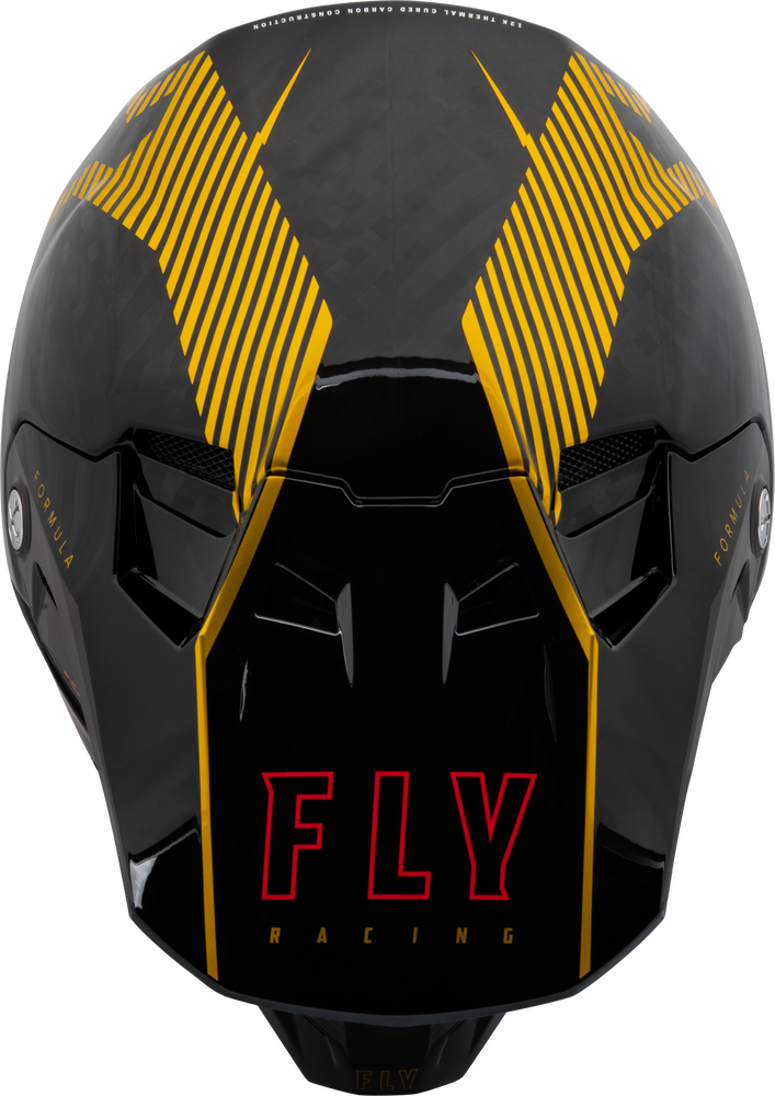 Fly Carbon Tracer Helmet Fly