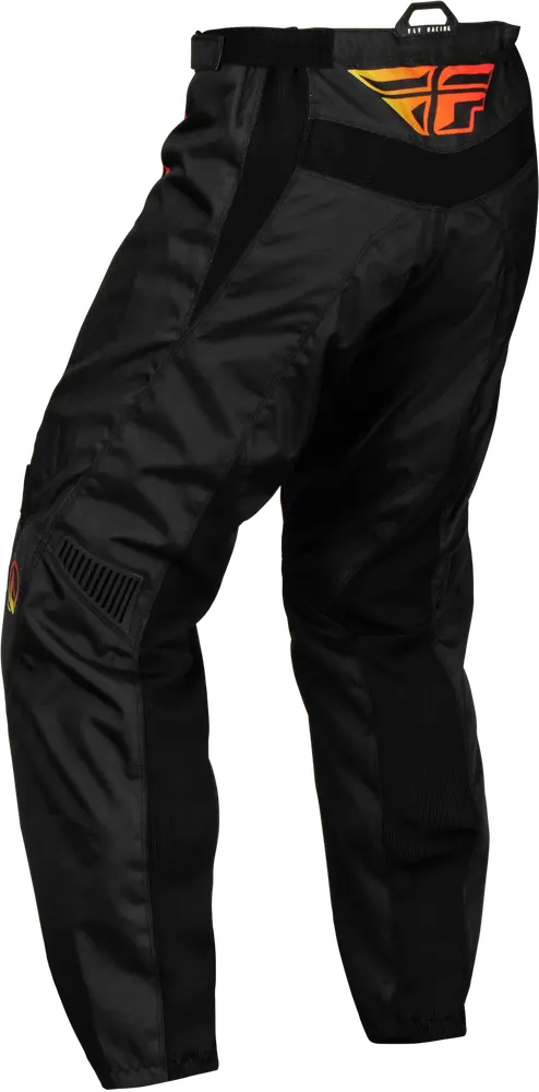 Fly F-16 Youth Pants Fly