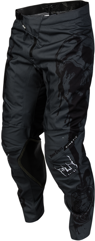 FLY RACING KINETIC DARK SERIES PANTS Fly