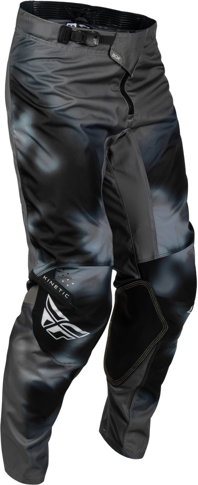 FLY RACING KINETIC BLUR PANTS Fly