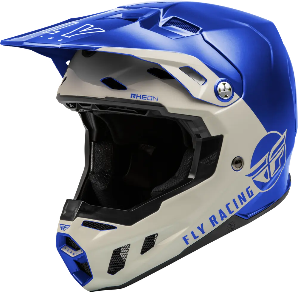 Fly Formula CC Driver Helmet Fly