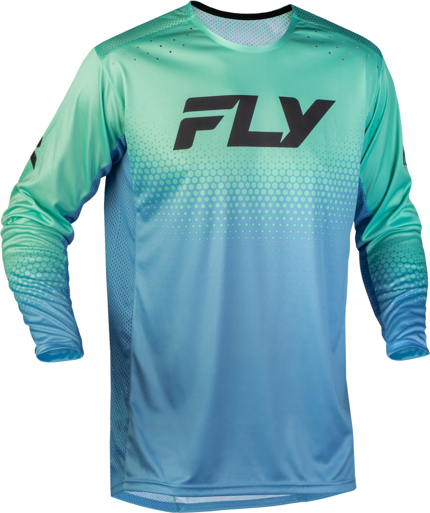 FLY RACING RAYCE SONAR BICYCLE JERSEY Fly