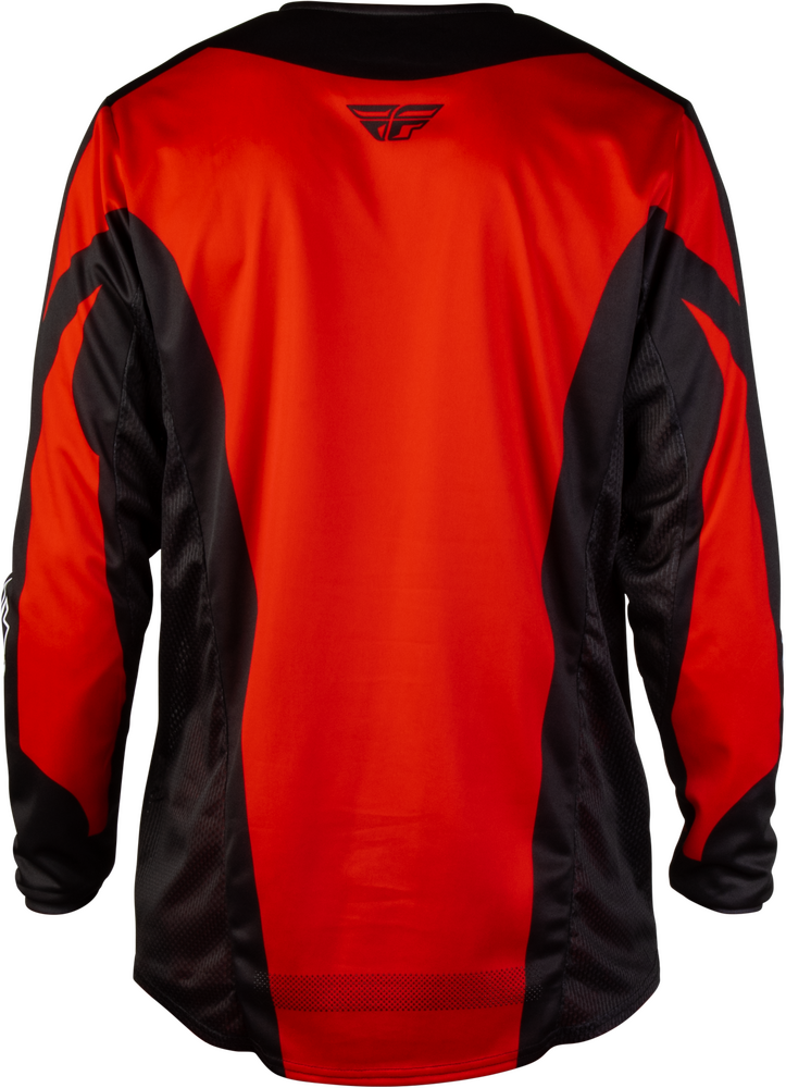 FLY RACING KINETIC FADE JERSEY Fly
