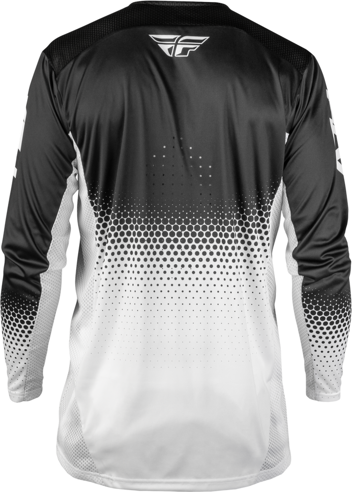 FLY RACING RAYCE SONAR BICYCLE JERSEY Fly