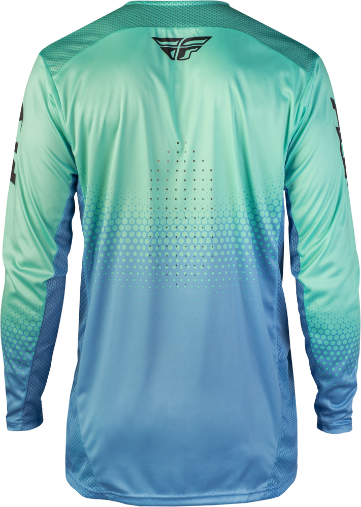 FLY RACING RAYCE SONAR BICYCLE JERSEY Fly
