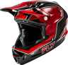 FLY RACING WERX-R FLOW CARBON HELMET Fly