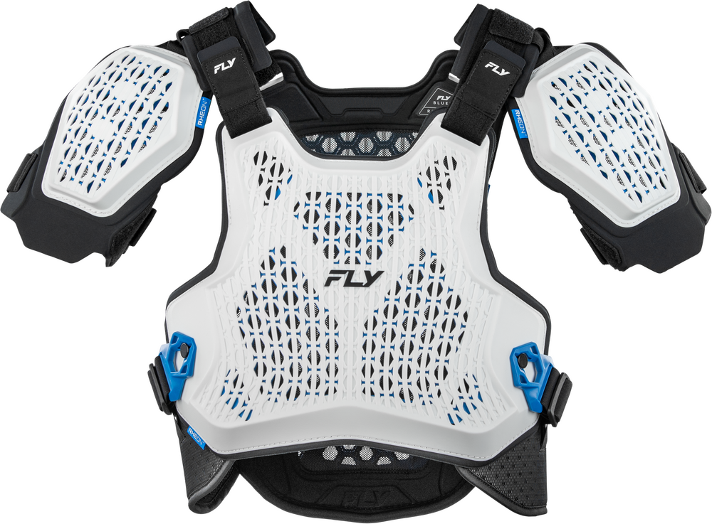 FLY RACING BLUEPRINT RCH-2 CHEST PROTECTOR Fly