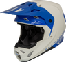 FLY RACING FORMULA CP SLANT HELMET Fly