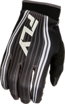 FLY RACING F-16 LIFT GLOVES Fly
