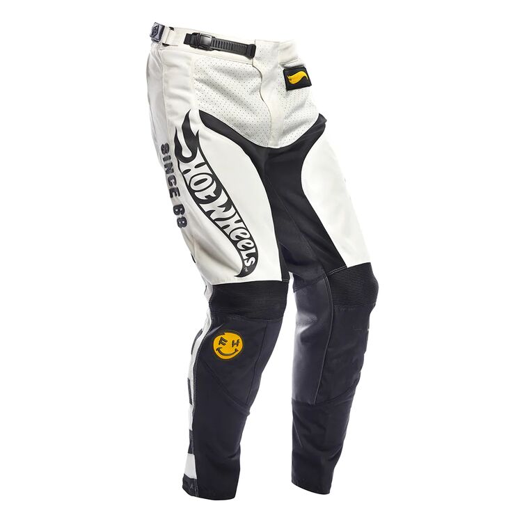 FastHouse Apparel 22 Fasthouse Grindhouse Hot Wheels Pants Youth 4279-1022 843520166777 Jorgensen Powersports