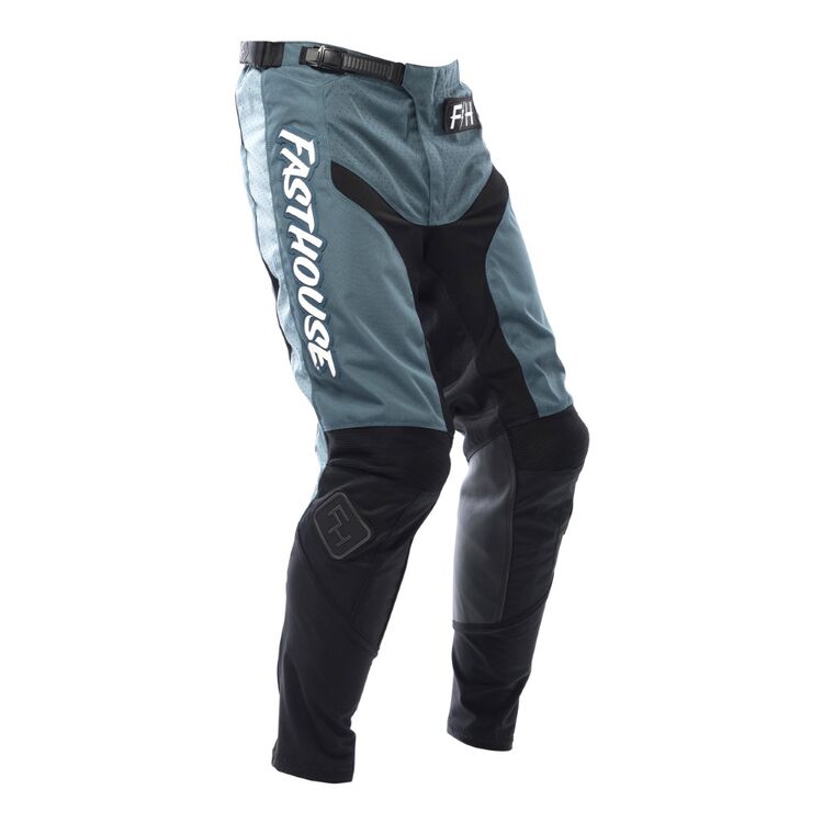 FastHouse Apparel 28 Fasthouse Grindhouse Pants Youth 4270-3328 843520143389 Jorgensen Powersports
