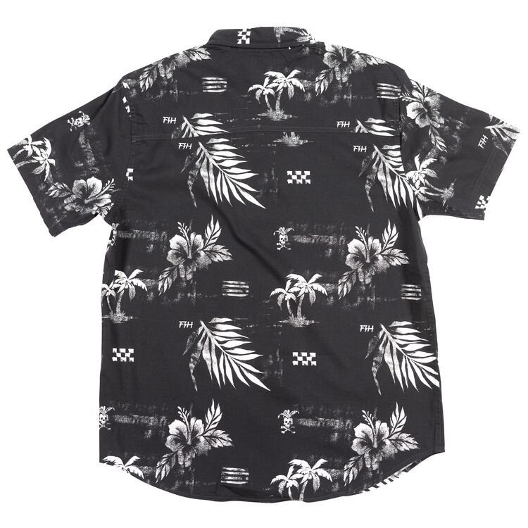 FastHouse Apparel FastHouse Alani Button-Up Shirt Jorgensen Powersports