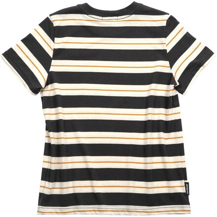 FastHouse Apparel FastHouse Defector Stripe Tee Youth X-Large 1907-6024 197168007849 Jorgensen Powersports