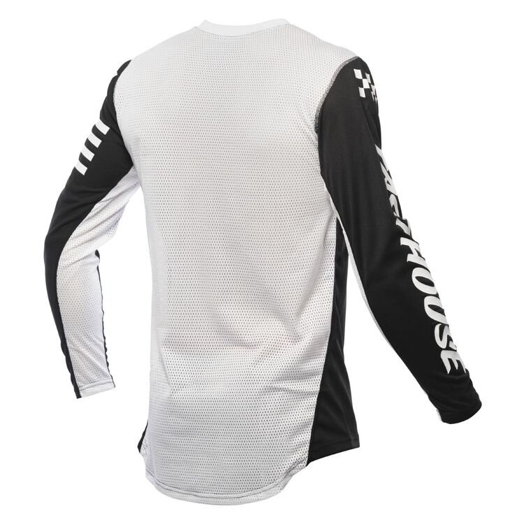 FastHouse Apparel Fasthouse Elrod Jersey Jorgensen Powersports