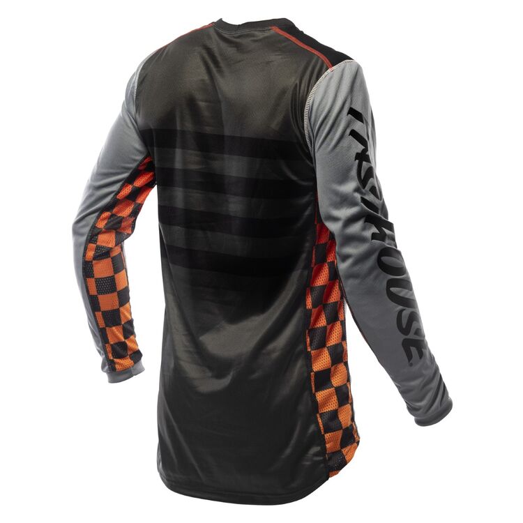 FastHouse Apparel Fasthouse Grindhouse Brute Jersey Jorgensen Powersports
