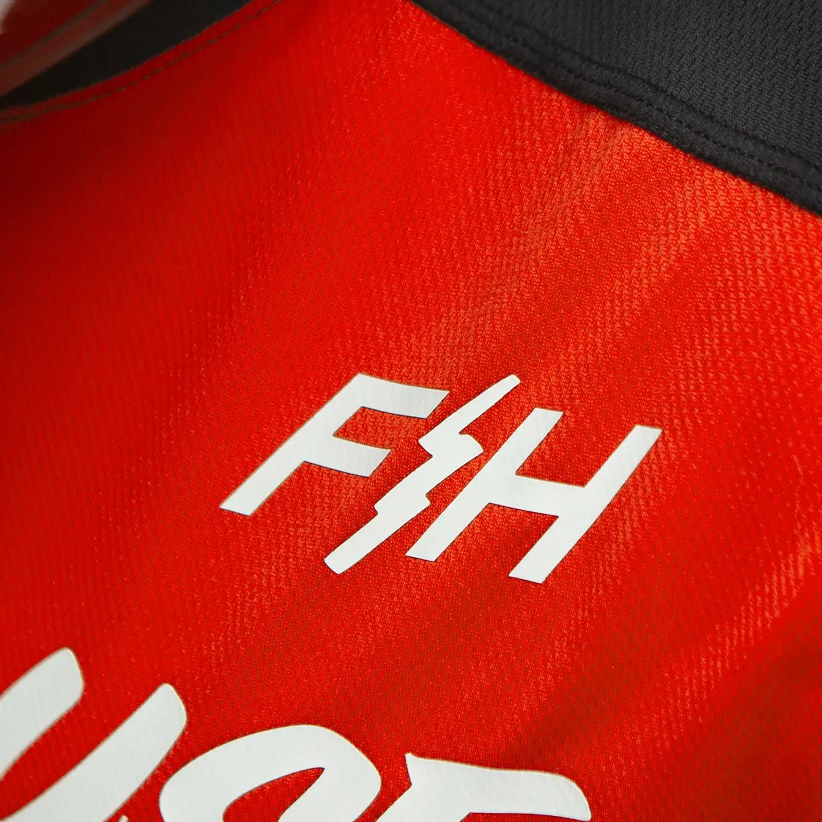 FastHouse Apparel Fasthouse Grindhouse Cypher Jersey Jorgensen Powersports