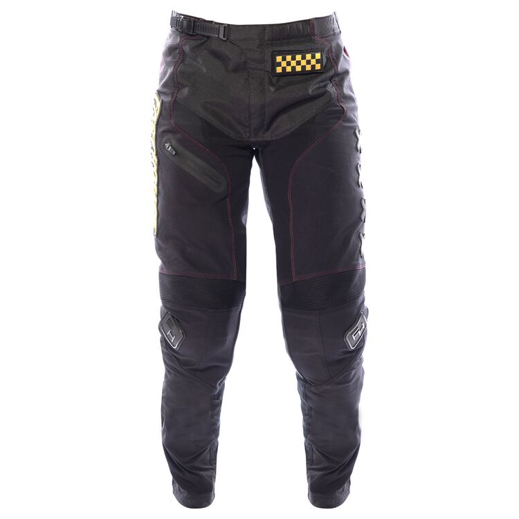 FastHouse Apparel Fasthouse Grindhouse Golden Pants (Youth) Jorgensen Powersports