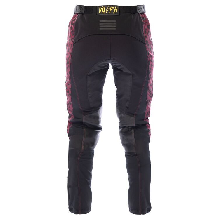 FastHouse Apparel Fasthouse Grindhouse Golden Pants (Youth) Jorgensen Powersports