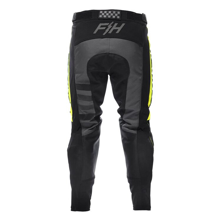 FastHouse Apparel Fasthouse Grindhouse Pants Youth Jorgensen Powersports