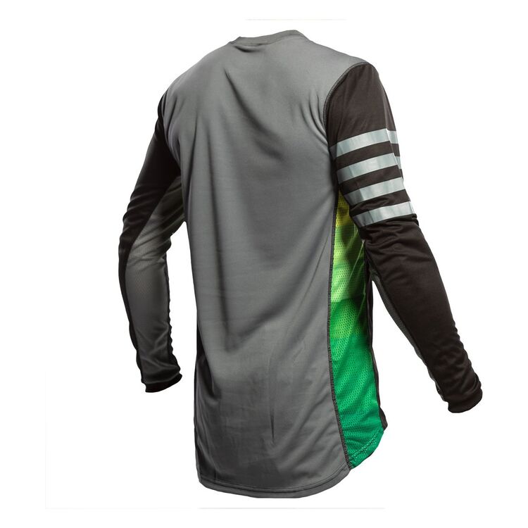 FastHouse Apparel Fasthouse Grindhouse Swell Jersey Jorgensen Powersports