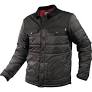 FastHouse Apparel FastHouse Prospector Puffer Jacket Medium 3810-0009 843520177360 Jorgensen Powersports