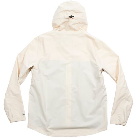 FastHouse Apparel FastHouse Statement Packable Windbreaker XX-Large 3047-6012 197168007979 Jorgensen Powersports