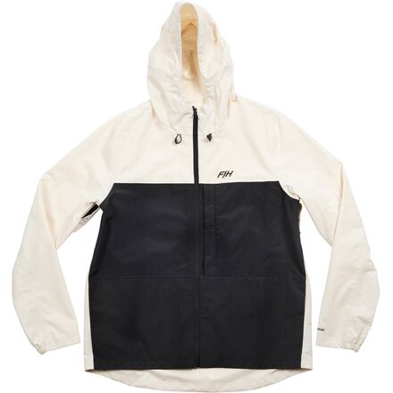 FastHouse Apparel FastHouse Statement Packable Windbreaker XX-Large 3047-6012 197168007979 Jorgensen Powersports