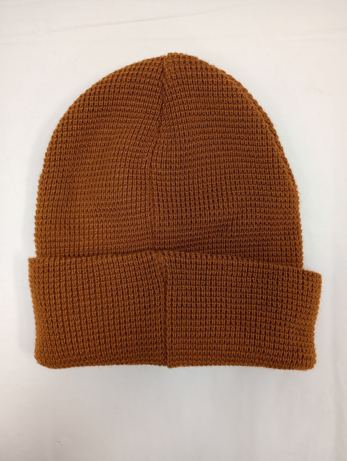 FastHouse Apparel FastHouse Waffle Beanie Camel 7053-6000 197168001236 Jorgensen Powersports