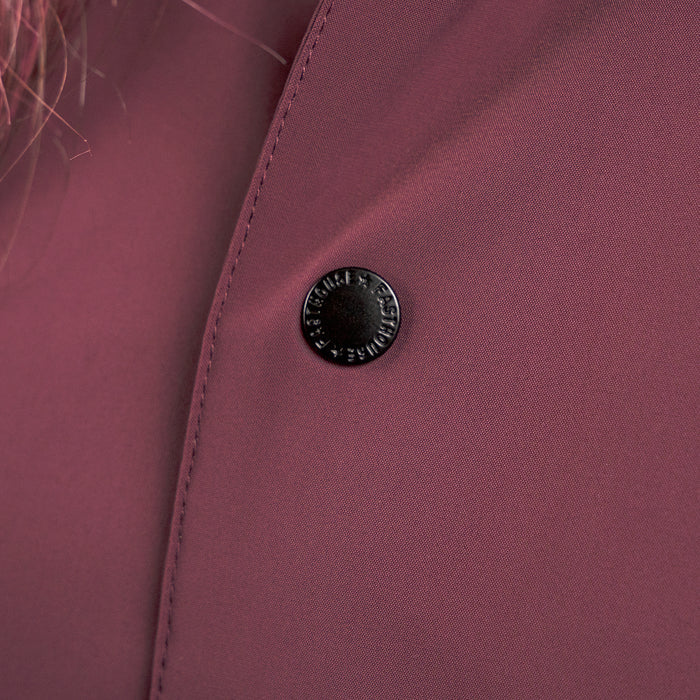 FastHouse Apparel FastHouse Women's Coaches Jacket Small 3812-4301 843520177513 Jorgensen Powersports