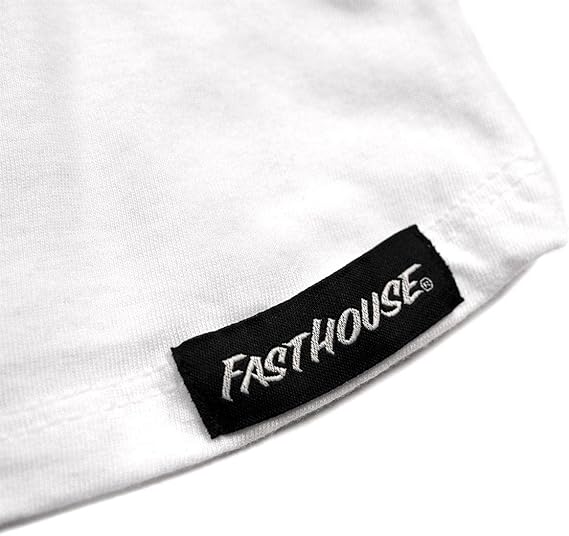 FastHouse Apparel FastHouse Women's Vivid Tank Medium 1507-1002 8473520193087 Jorgensen Powersports