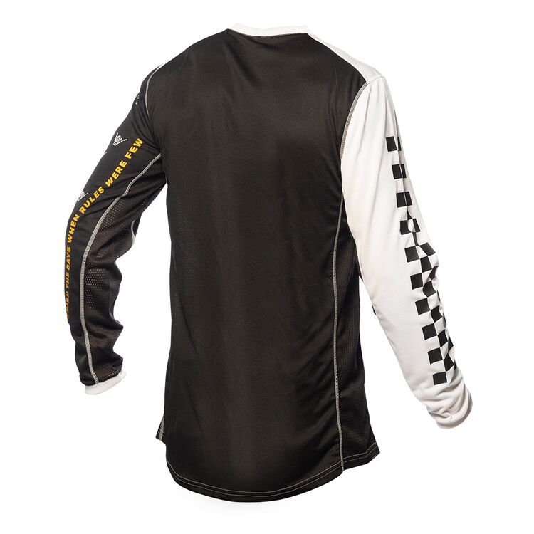 FastHouse Apparel X-Large Fasthouse Grindhouse Haven Jersey 2805-0111 Jorgensen Powersports