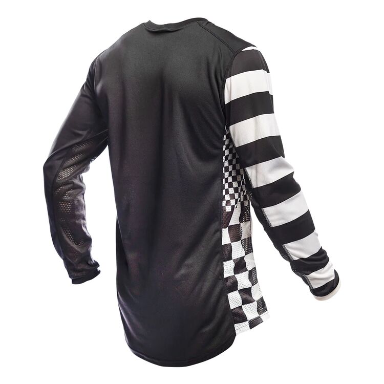 FastHouse Apparel Youth X-Large Fasthouse Grindhouse Hot Wheels Jersey Youth 2772-1024 Jorgensen Powersports