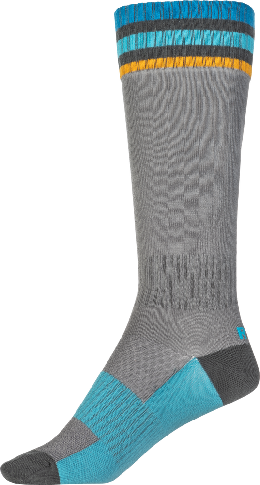 FLY RACING YOUTH MX SOCKS - Jorgensen Powersports