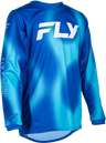 FLY RACING YOUTH KINETIC TORCH JERSEY Fly