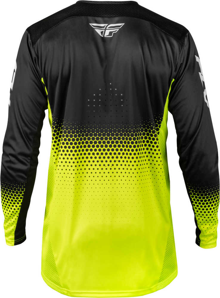 FLY RACING RAYCE SONAR BICYCLE JERSEY Fly