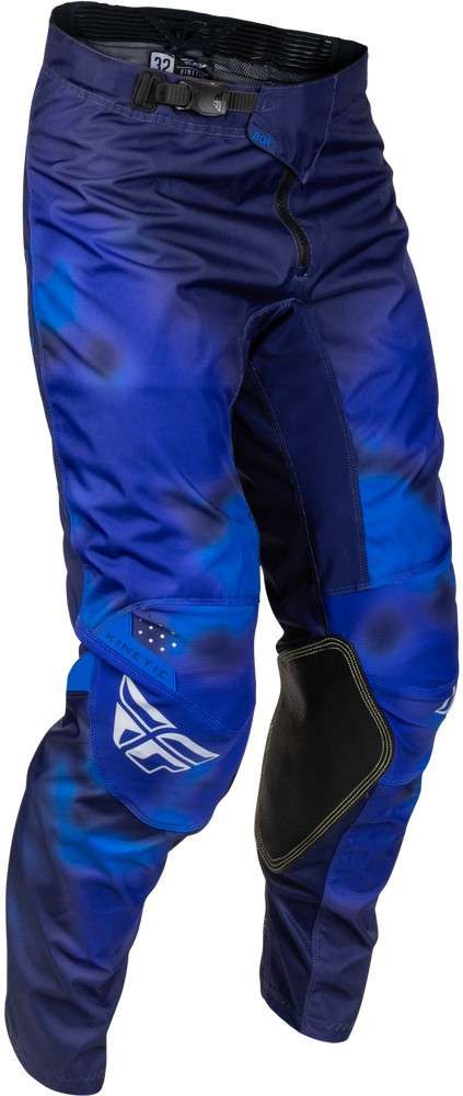 FLY RACING KINETIC BLUR PANTS Fly