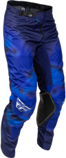 FLY RACING KINETIC BLUR PANTS Fly