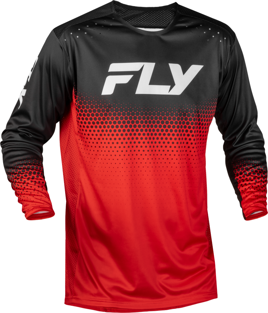 FLY RACING RAYCE SONAR BICYCLE JERSEY Fly