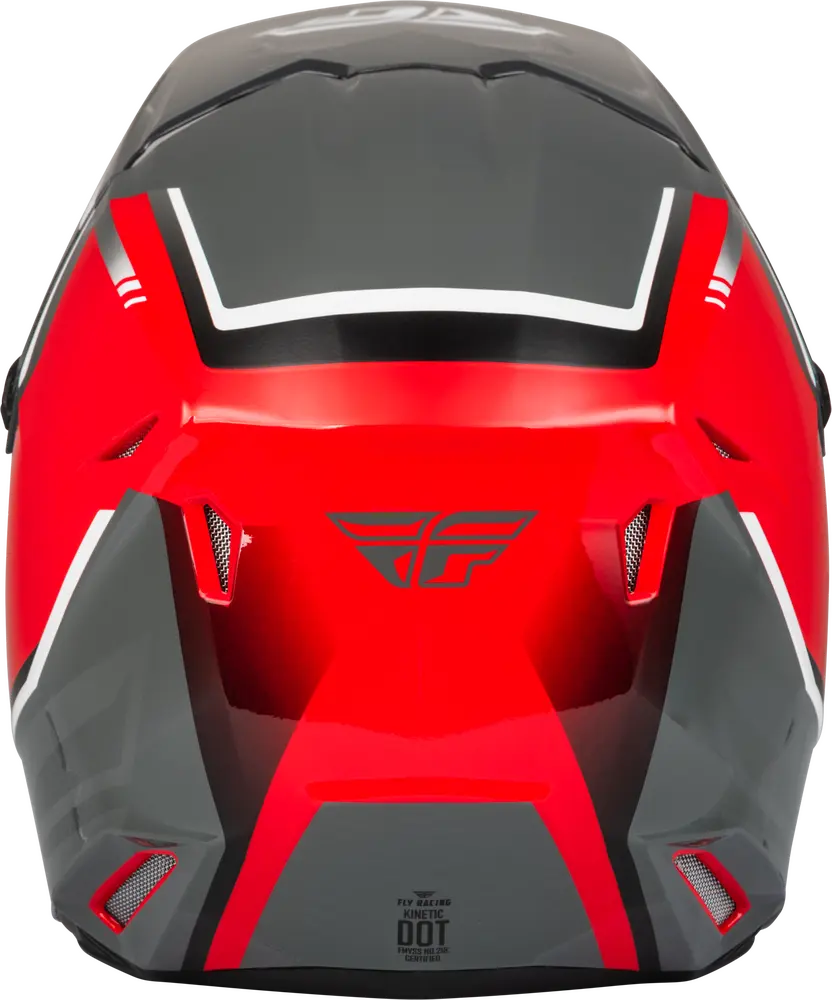 Fly Kinetic Vision Helmet Fly