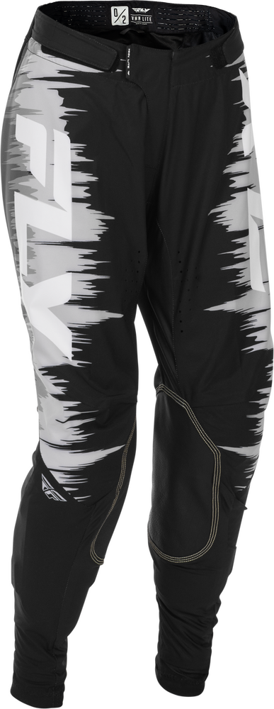 Fly Apparel Black / 0/2 FLY RACING WOMEN'S LITE PANTS 379-63000 191361514890 Jorgensen Powersports