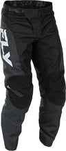 Fly Apparel Black / 28 Fly Racing 2026 F-16 Riding Pants 379-93028 191361517075 Jorgensen Powersports