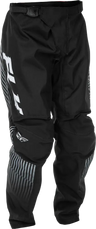 Fly Apparel Black/Grey / 22 Fly Racing 2026 F-16 Youth MX Pants 379-23022 191361518874 Jorgensen Powersports
