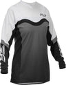 Fly Apparel Black / Small Fly Racing 2026 Women's F-16 Jersey 379-820S 191361517983 Jorgensen Powersports