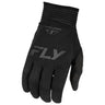 Fly Apparel Black/White 1 / Large Fly F-16 Gloves 2025 378-810L B0D9C918T5 Jorgensen Powersports