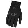 Fly Apparel Black / Youth Medium Fly F-16 Gloves Youth 2025 378-810YM B0D9CC7KNP Jorgensen Powersports