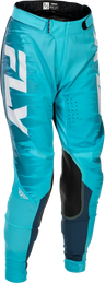 Fly Apparel Blue / 0/2 FLY RACING WOMEN'S LITE PANTS 379-63100 191361514951 Jorgensen Powersports