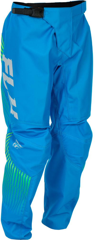 Fly Apparel Blue / 22 Fly Racing 2026 F-16 Youth MX Pants 379-23322 191361519024 Jorgensen Powersports