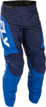 Fly Apparel Blue / 28 Fly Racing 2026 F-16 Riding Pants Jorgensen Powersports