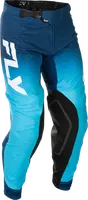 Fly Apparel Blue / 30 Fly Racing 2026 Evolution DST MX Pants 379-13130 191361512636 Jorgensen Powersports