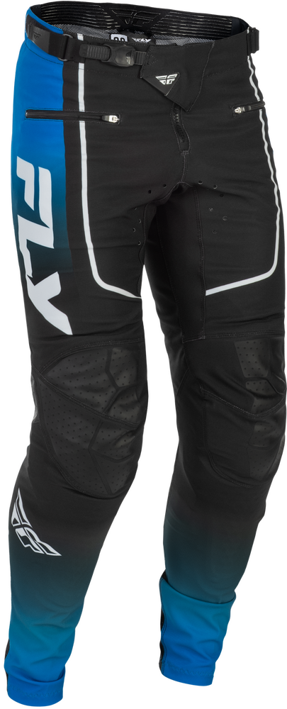 Fly Apparel Blue / 30 FLY RACING RAYCE BICYCLE PANTS 2026 379-06130 191361520235 Jorgensen Powersports